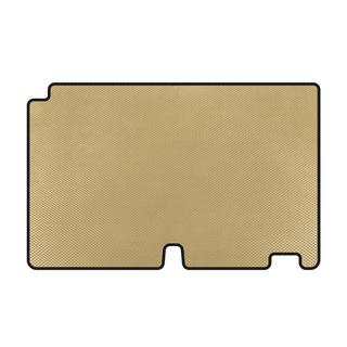EVA bagagerumsmåtte (HB, 5-dørs, Beige)