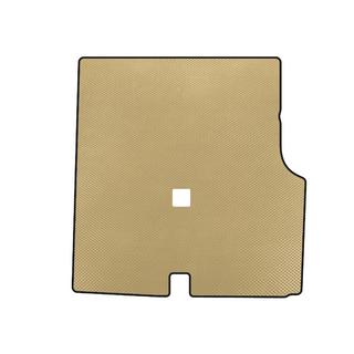 Bagagerumsmåtte (SW, beige)