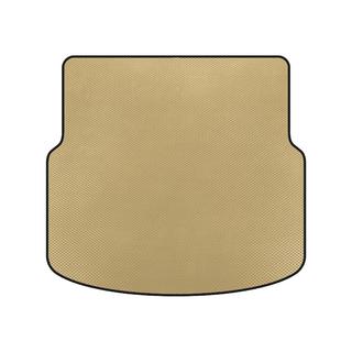 Bagagerumsmåtte (SD, Beige)