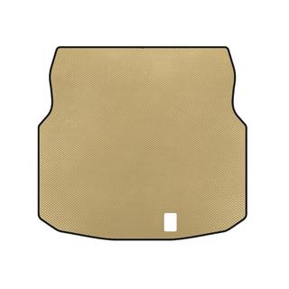 Bagagerumsmåtte (Coupé, beige)