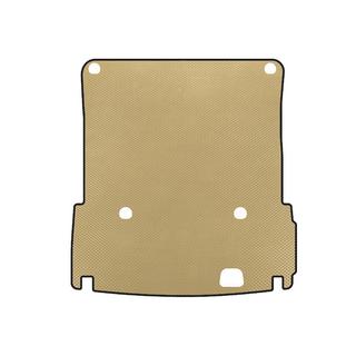 Bagagerumsmåtte (2012-2015, Beige)