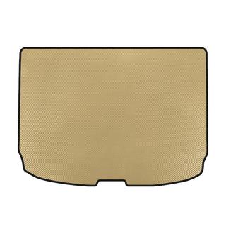 Bagagerumsmåtte (Beige)
