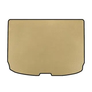 Bagagerumsmåtte (Beige)
