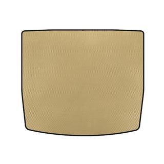Bagagerumsmåtte (2021+, Beige)
