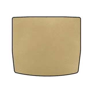 Bagagerumsmåtte (2021+, Beige)