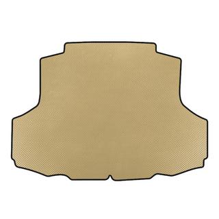Bagagerumsmåtte (SD, Beige)