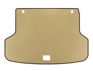 Mitsubishi Lancer 9 2004–2008 Bagagerumsmåtte (SW, beige) foto 1