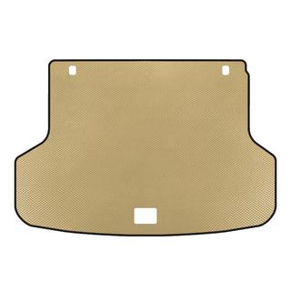 Bagagerumsmåtte (SW, beige)