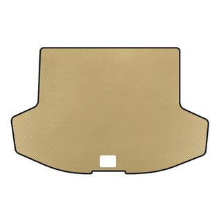 Bagagerumsmåtte (HB, beige)