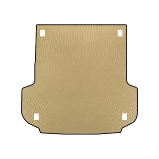 Bagagerumsmåtte (Beige)