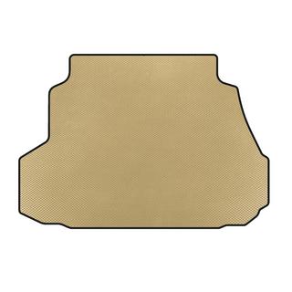 Bagagerumsmåtte (SD, Beige)