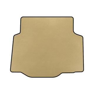 Bagagerumsmåtte (HB, beige)