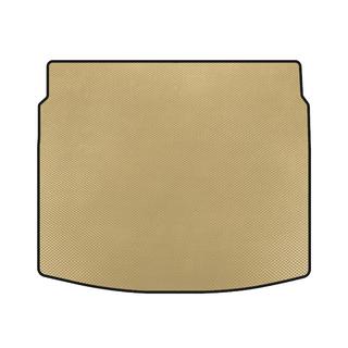 Bagagerumsmåtte (5-personers, USA, Beige)