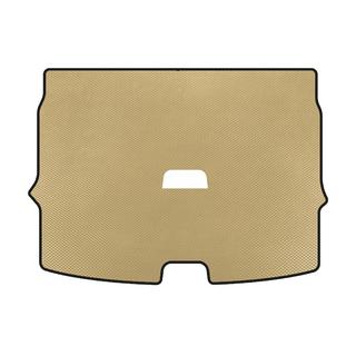 Bagagerumsmåtte (til Rogue Sport, beige)
