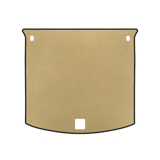 Bagagerumsmåtte (Beige)