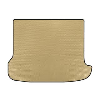 Bagagerumsmåtte (SW, beige)