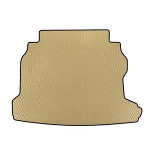 Bagagerumsmåtte (Coupé, beige)