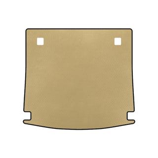 Bagagerumsmåtte (2004-2007, SW, Beige)
