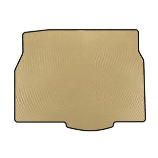 Bagagerumsmåtte (2007-2013, HB, 5-dørs, Beige) Opel Astra H 2004–2013