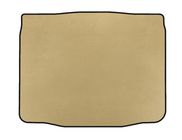 Opel Insignia 2008–2017 Bagagerumsmåtte (2013-2017, SD, Beige) foto 1
