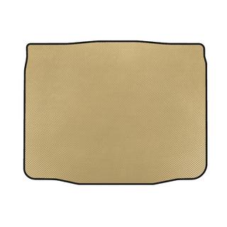 Bagagerumsmåtte (2013-2017, SD, Beige) Opel Insignia 2008–2017
