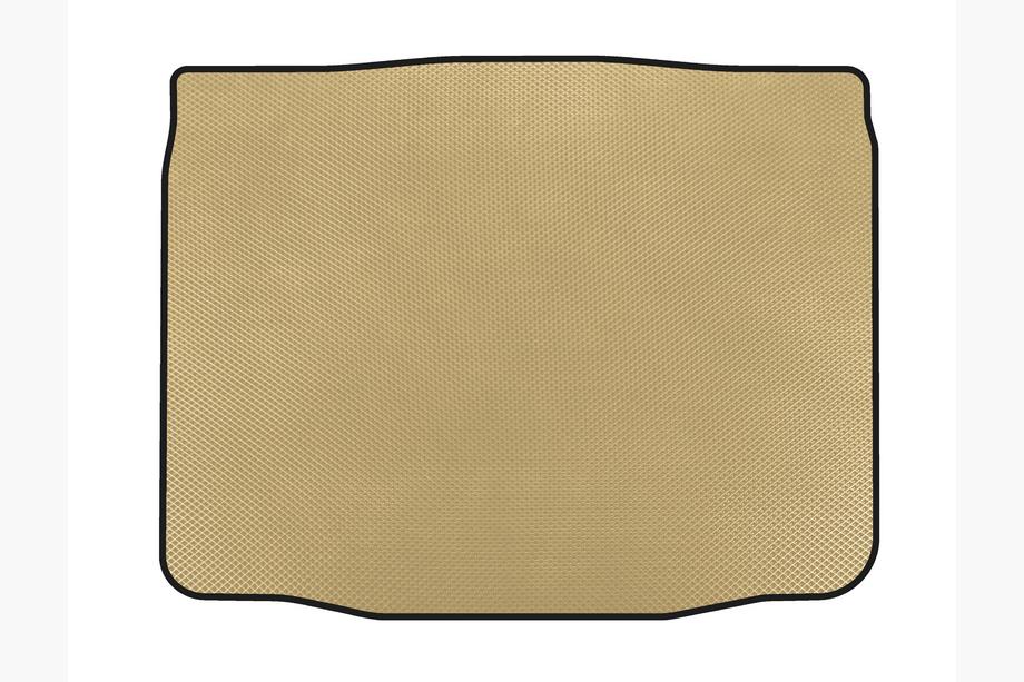 Opel Insignia 2008–2017 Bagagerumsmåtte (2013-2017, SD, Beige) Image