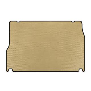 Bagagerumsmåtte (Beige)