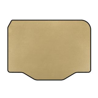 Bagagerumsmåtte (Beige)