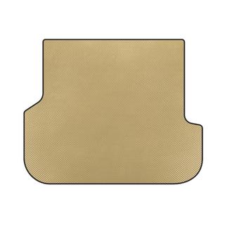 Bagagerumsmåtte (SW, beige) Opel Omega B 1994–2003