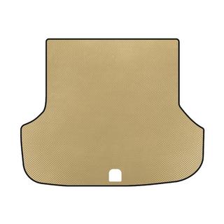 Bagagerumsmåtte (SW, beige)