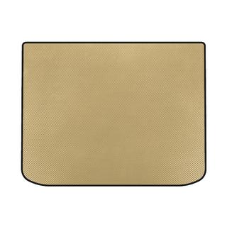 Bagagerumsmåtte (Beige)
