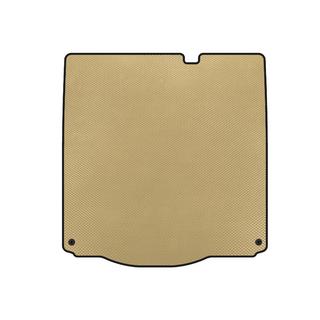 Bagagerumsmåtte (2012-2017, SD, Beige)