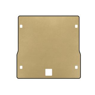 Bagagerumsmåtte (2017-2021, SW, Beige)