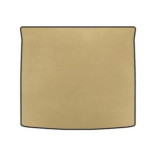 EVA bagagerumsmåtte (2004-2008, SW, Beige)