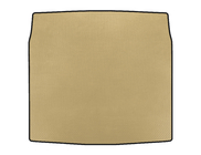 Peugeot 508 2010–2018 Bagagerumsmåtte (SD, Beige) foto 1
