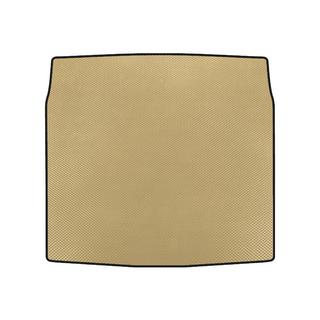 Bagagerumsmåtte (SD, Beige)