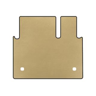 Bagagerumsmåtte (2012-2016, 1+1, Beige)