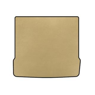 Bagagerumsmåtte (SW, beige)