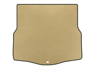 Renault Laguna 2007–2015 Bagagerumsmåtte (2011-2015, LB, Beige) foto 1