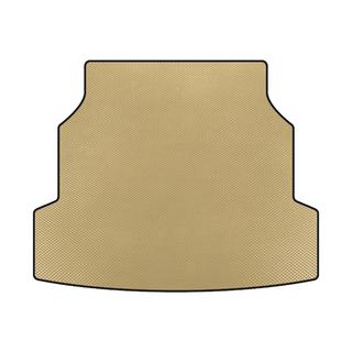 Bagagerumsmåtte (SD, Beige)