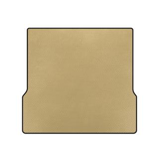 Bagagerumsmåtte (SD, Beige)
