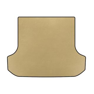 Bagagerumsmåtte (SW, beige)