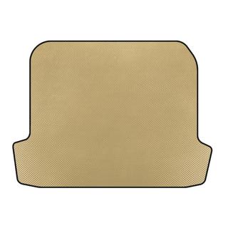 Bagagerumsmåtte (2006-2009, SD, Beige)