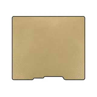 Bagagerumsmåtte (2019+, Beige)