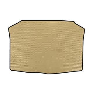 Bagagerumsmåtte (HB, beige)