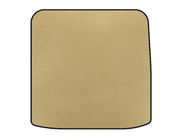 Skoda Fabia 2000–2007 Bagagerumsmåtte (2000-2004, SW, Beige) foto 1