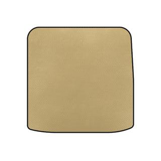 Bagagerumsmåtte (2000-2004, SW, Beige)