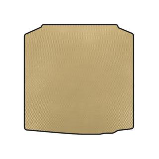 EVA bagagerumsmåtte (2007-2010, SW, Beige)