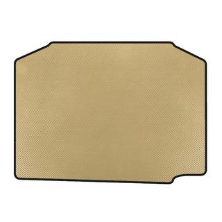 Bagagerumsmåtte (HB, beige)