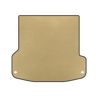 Bagagerumsmåtte (SW, beige) Skoda Octavia I Tour A4 1996–2010